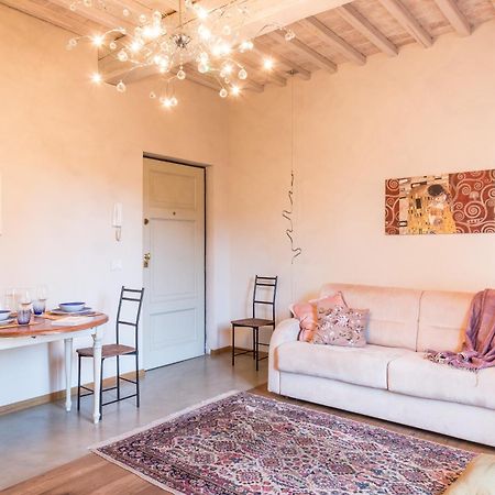 Varenne Open Terrace And Private Parking Lucca Exterior foto